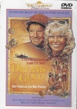 Poster de la película Dreams of Gold: The Mel Fisher Story