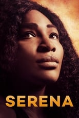 Poster de la película Serena