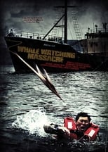 Poster de la película Reykjavik Whale Watching Massacre