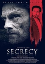 Poster de la película Secrecy