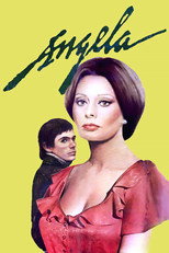 Poster de la película Angela