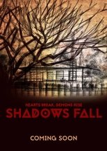 Poster de la película Shadows Fall