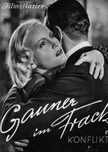 Poster de la película Crooks in Tails
