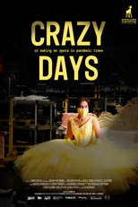 Poster de la película Crazy Days