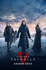 Vikings : Valhalla