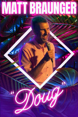 Poster de la película Matt Braunger: Doug