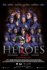 Poster de la película Heroes