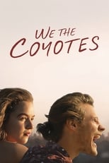 Poster de la película We the Coyotes
