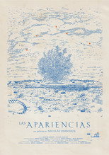 Poster de la película Las apariencias