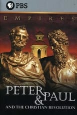 Poster de la película Peter and Paul and the Christian Revolution