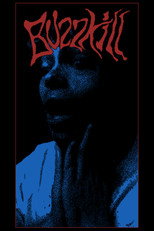 Poster de la película Buzzkill