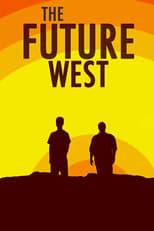 Poster de la película The Future West