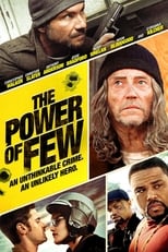 Poster de la película The Power of Few