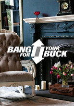 Poster de la serie Bang For Your Buck