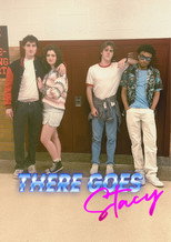 Poster de la película There Goes Stacy