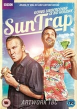 Poster de la serie SunTrap