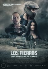 Poster de la película Los Fierros