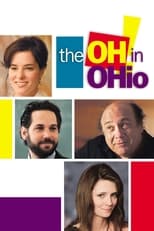 Poster de la película The Oh in Ohio