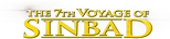 Logo The 7th Voyage of Sinbad