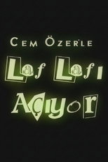 Poster de la serie Laf Lafı Açıyor