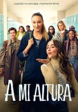 Poster de la película Tall Girl