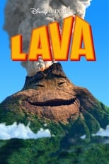 Poster de la película Lava