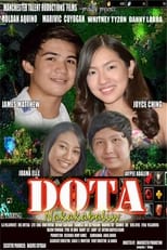 Poster de la película DOTA: Nakakabaliw