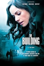 Poster de la película The Building