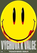 Poster de la película Teaching War