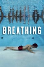Poster de la película Breathing