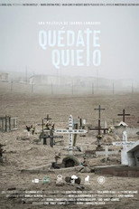 Poster de la película Stay Still