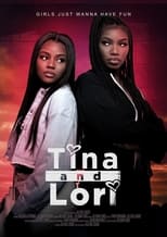 Poster de la película Tina and Lori