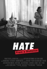 Poster de la película Hate from a Distance