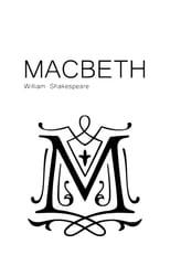 Poster de la película Macbeth