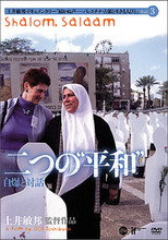 Poster de la película Shalom, Salaam