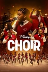 Poster de la serie Choir