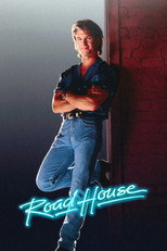 Poster de la película Road House
