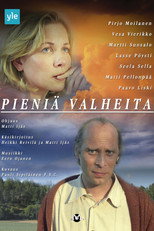 Poster de la película White Lies