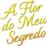 Logo La flor de mi secreto