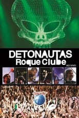 Poster de la película Detonautas Roque Clube - Rock In Rio 2011