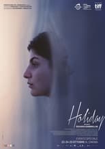 Poster de la película Holiday