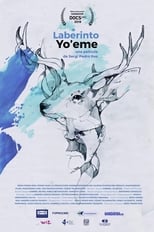 Poster de la película Yoeme Labyrinth