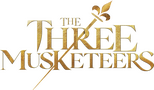 Logo The Three Musketeers: D'Artagnan