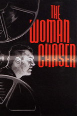 Poster de la película The Woman Chaser