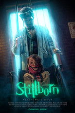 Poster de la película Stillborn