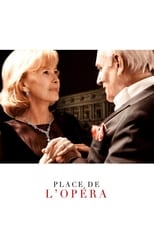 Poster de la película Place De l'Opéra