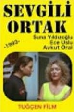 Poster de la película Sevgili Ortak