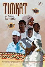 Poster de la película Timkat