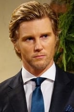 Actor Thad Luckinbill