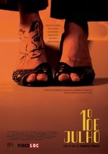 Poster de la película 1o de Julho